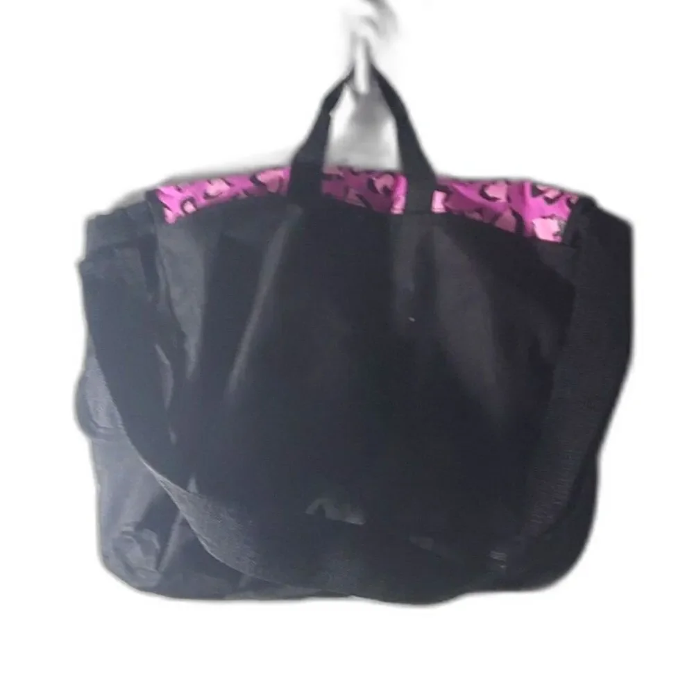 Hello Kitty Messenger Bag or Diaper Bag Large Size Sanrio Vintage 2000